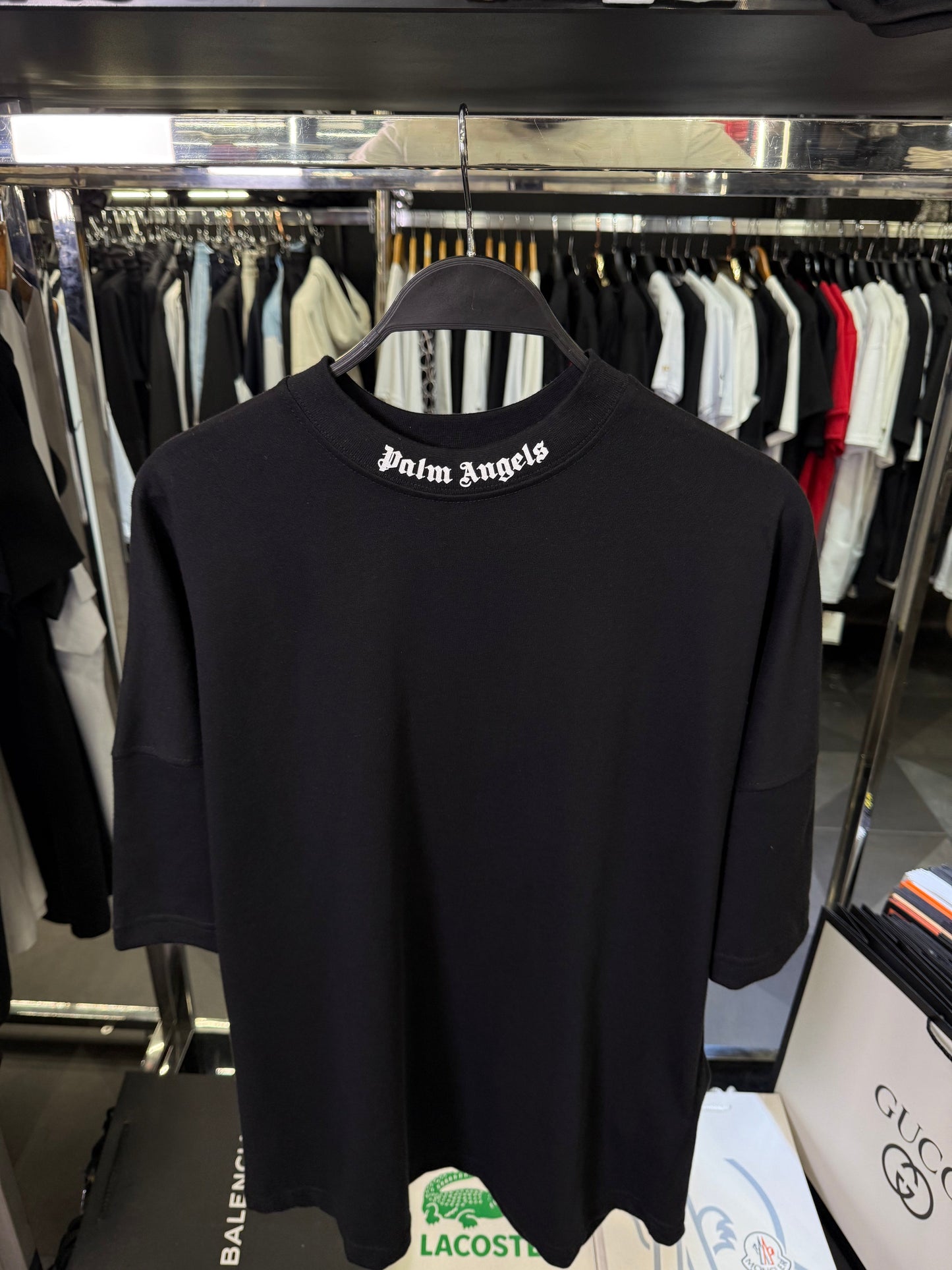 PALM ANGELS - T-SHIRT NEW IN 2025