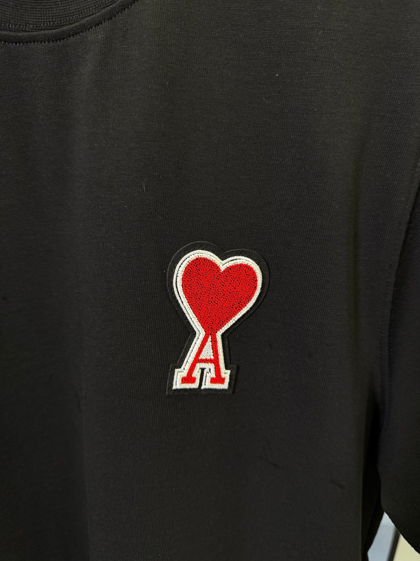 AMI - T-SHIRT NEW IN 2025