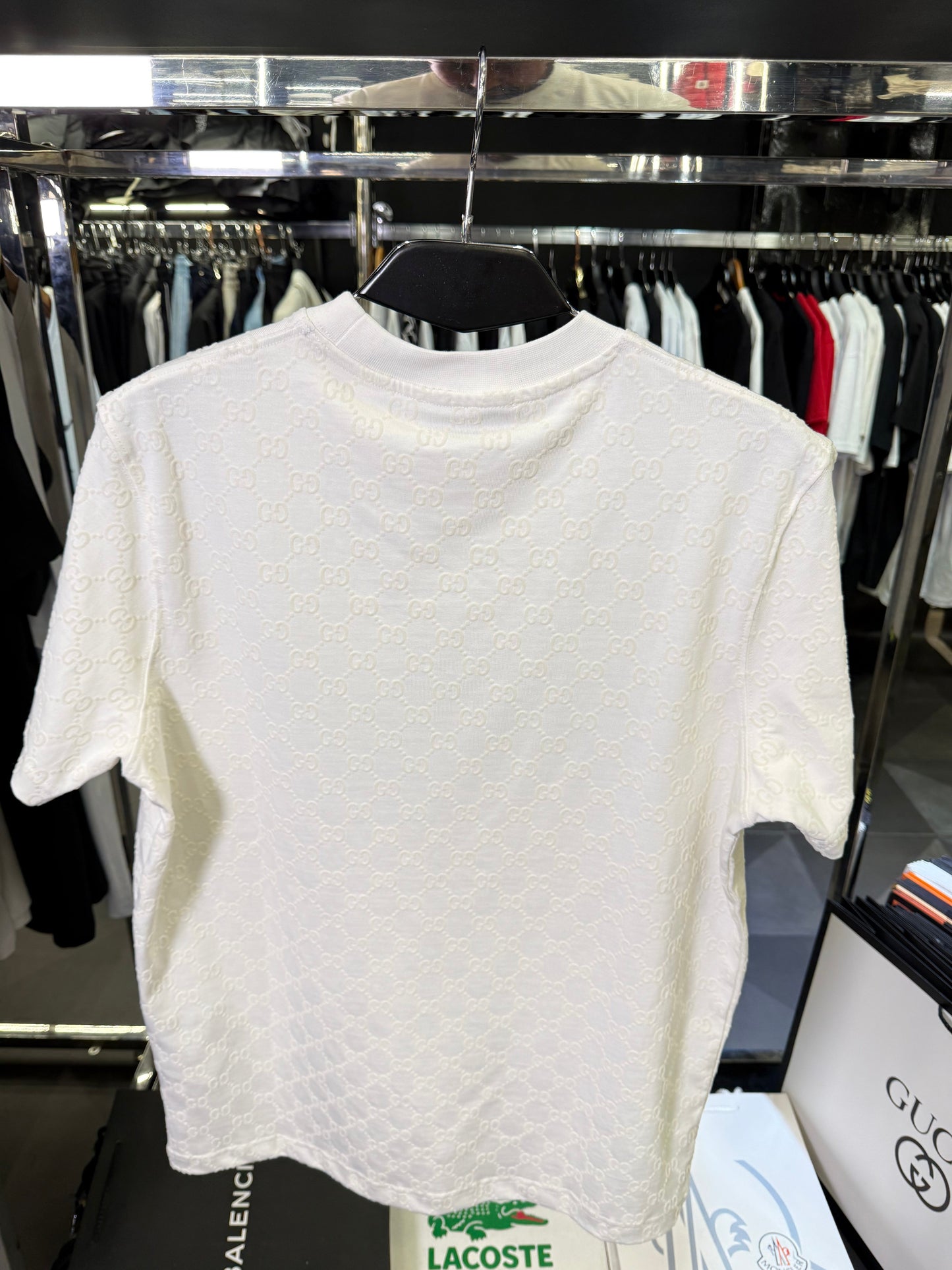 GUCCI - T-SHIRT NEW IN 2025