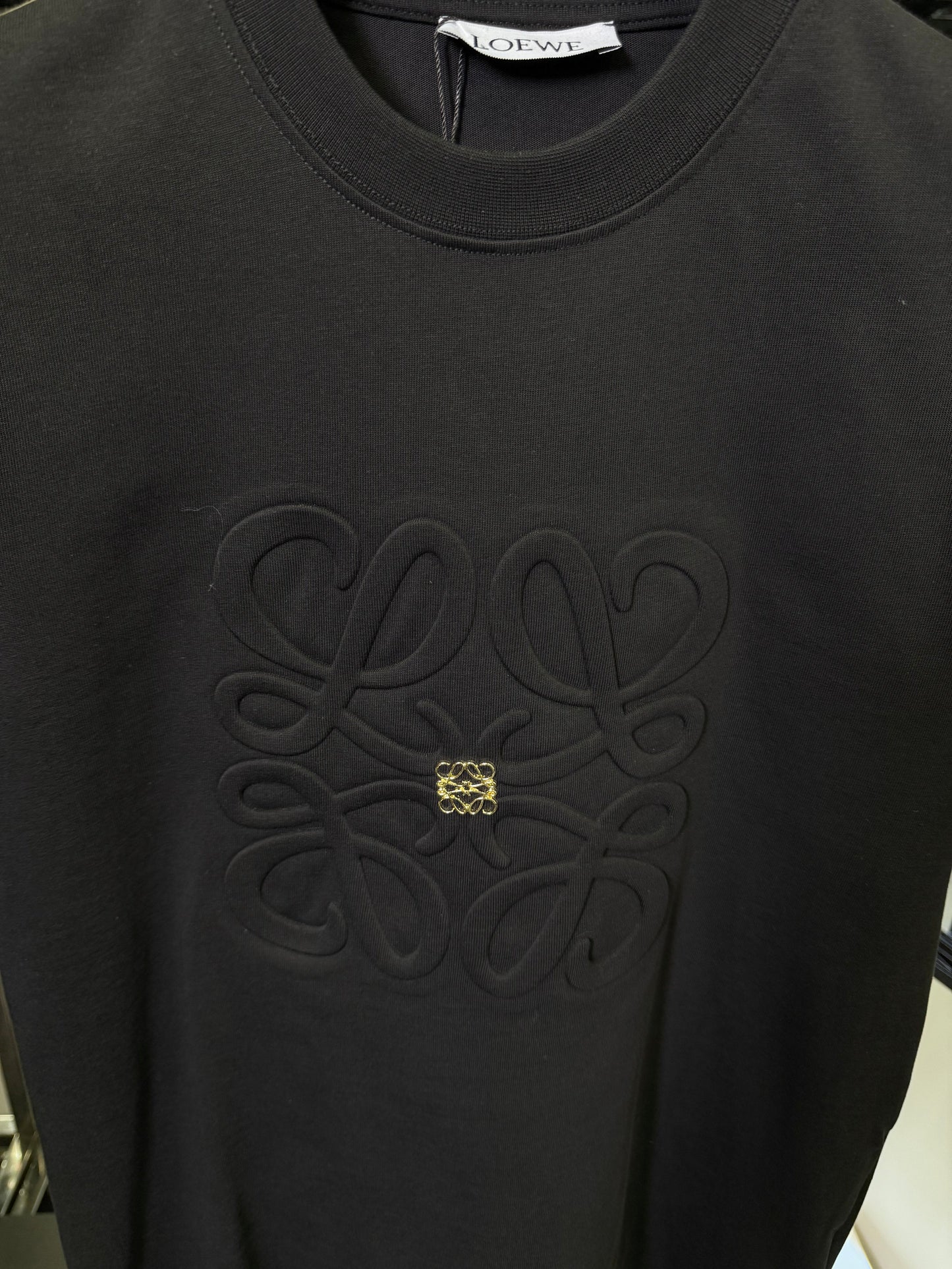 LOEWE - T-SHIRT NEW IN 2025