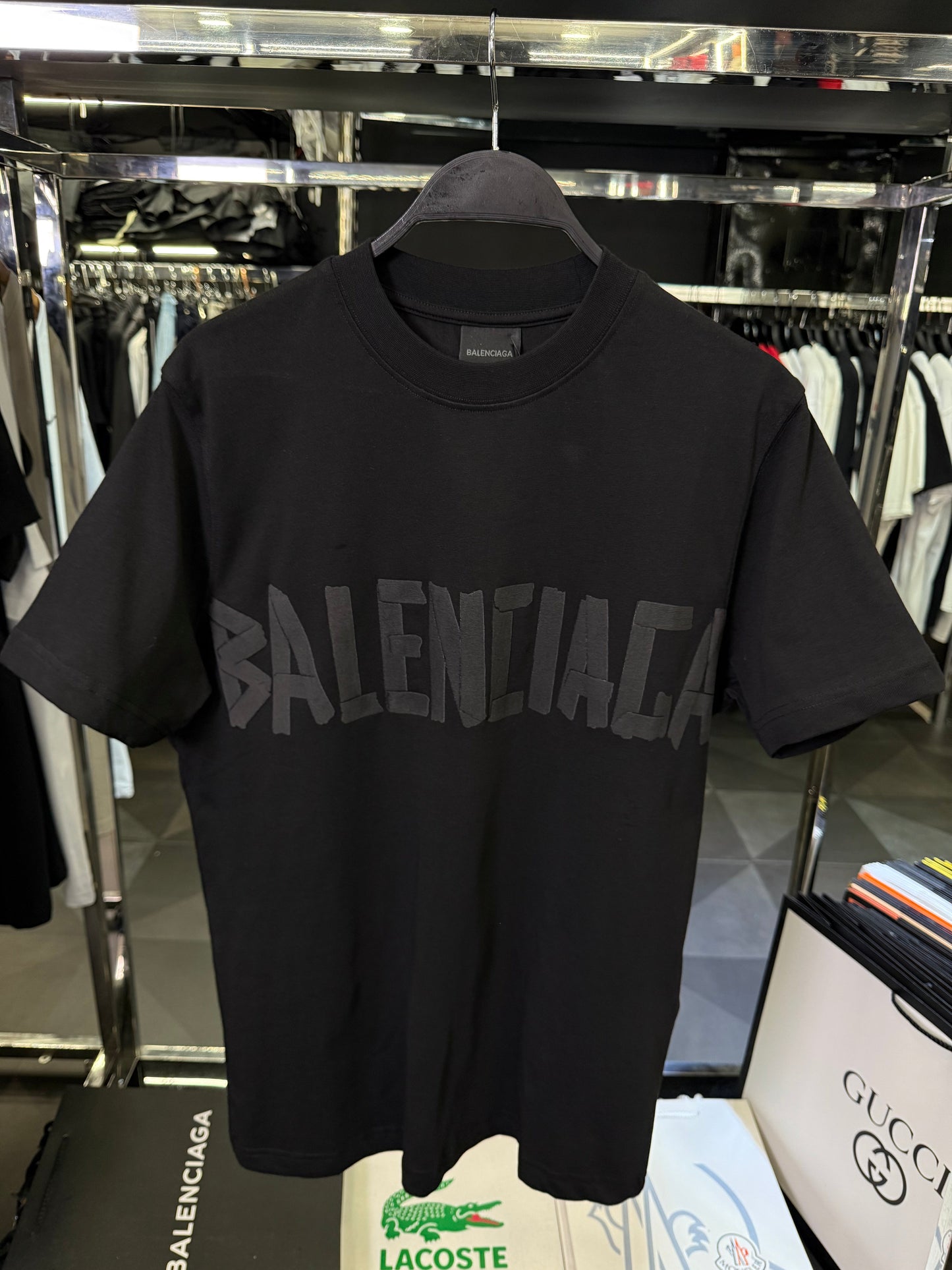 BALENCIAGA - T-SHIRT NEW IN 2025
