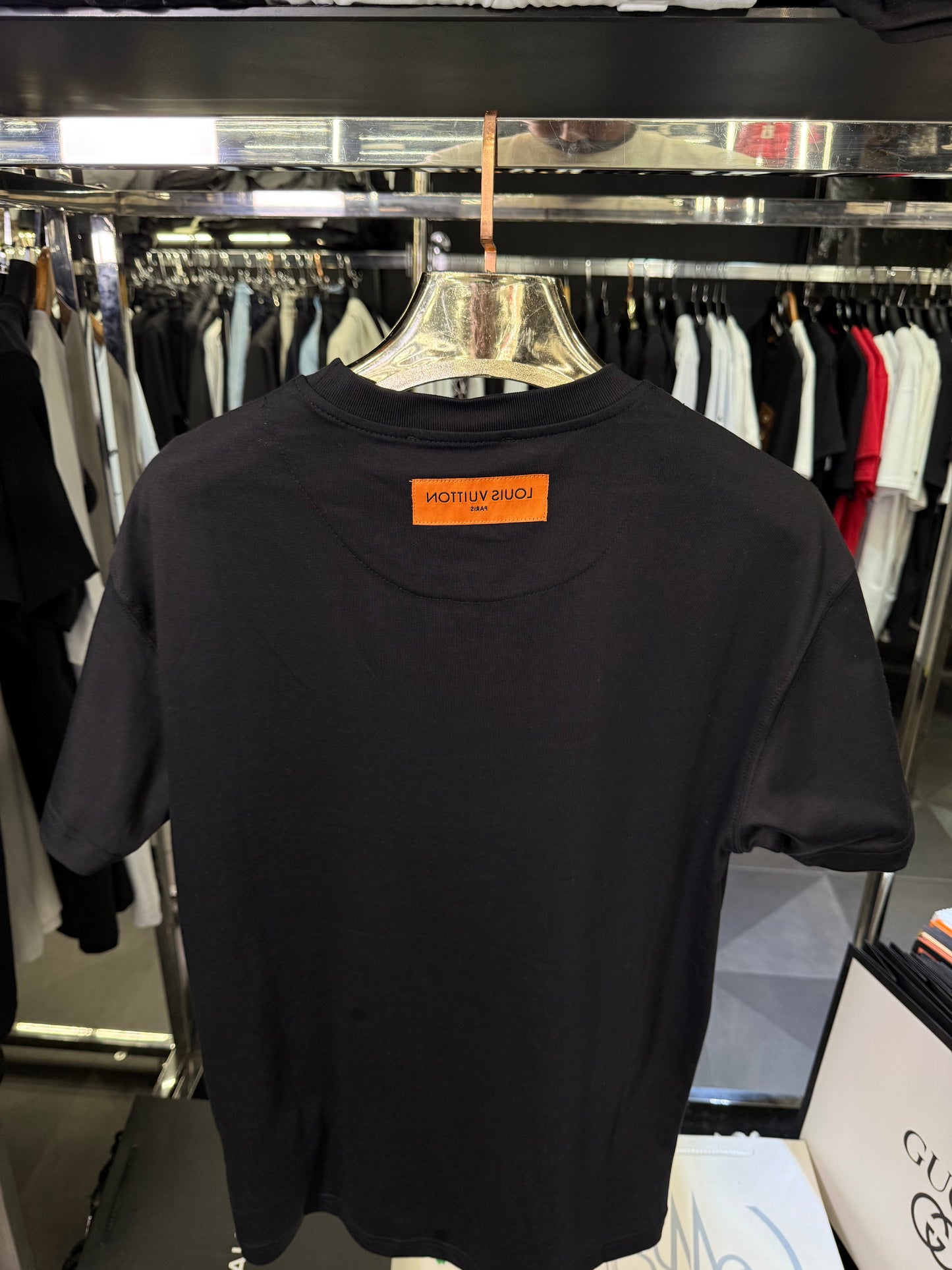 LOUIS VUITTON - T-SHIRT NEW IN 2025