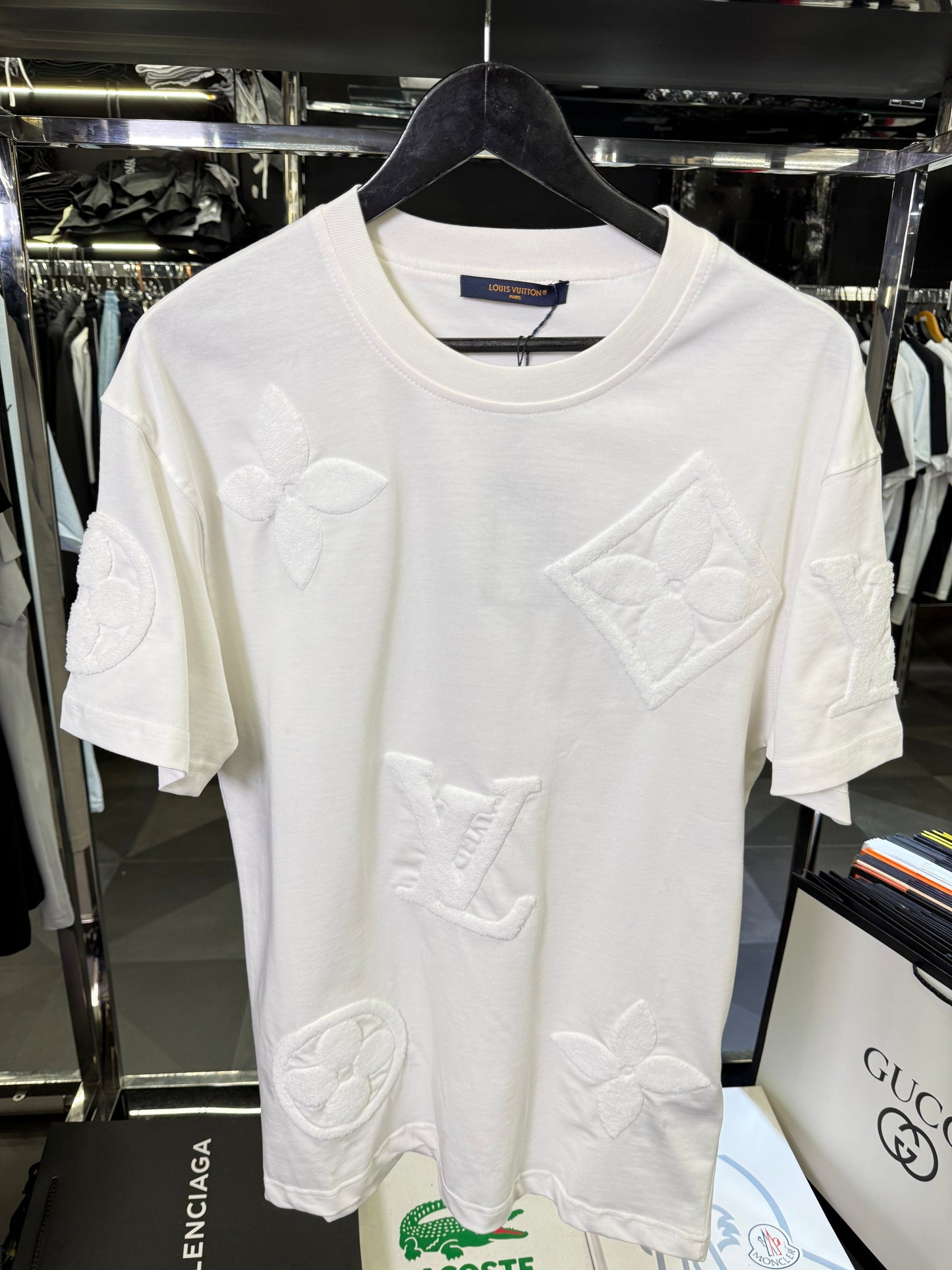 LOUIS VUITTON - T-SHIRT NEW IN 2025
