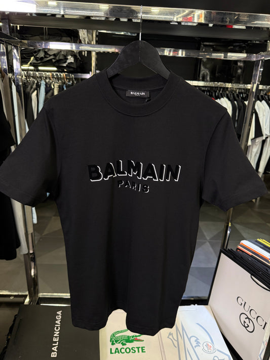 BALMAIN - T-SHIRT 3A QUALITY