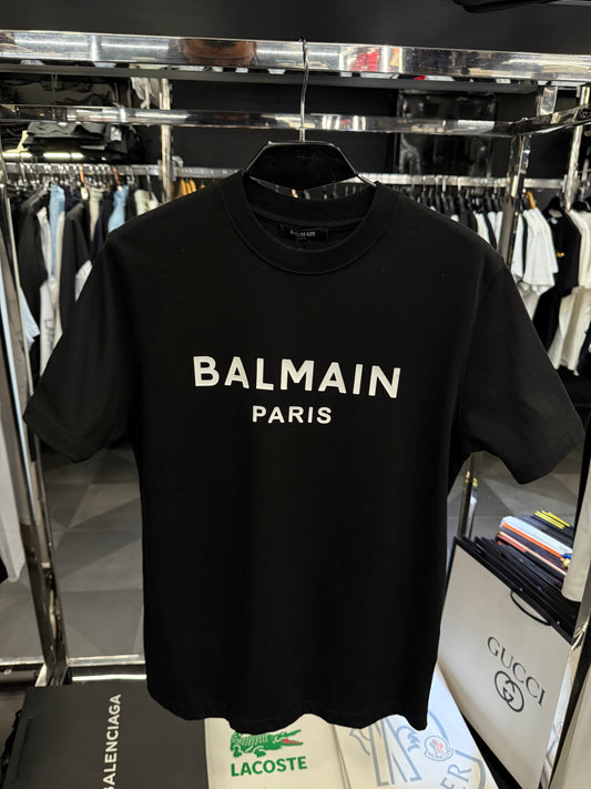 BALMAIN - T-SHIRT 3A QUALITY