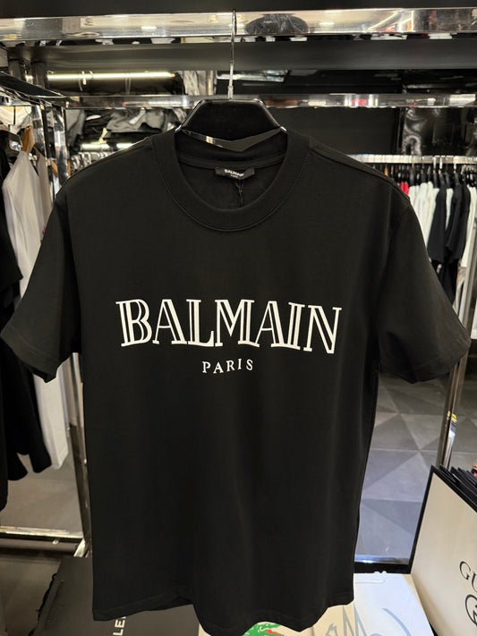 BALMAIN - T-SHIRT 3A QUALITY