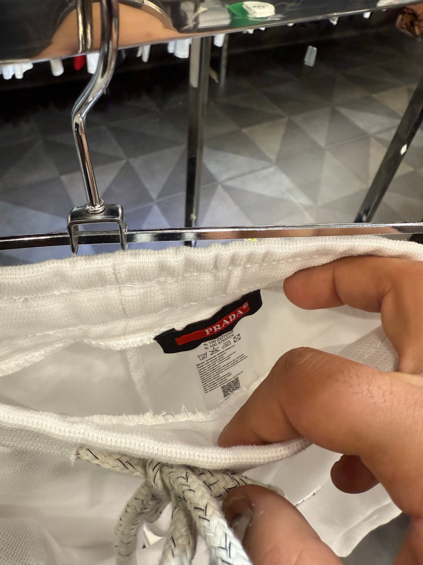 PRADA SET - 3A QUALITY