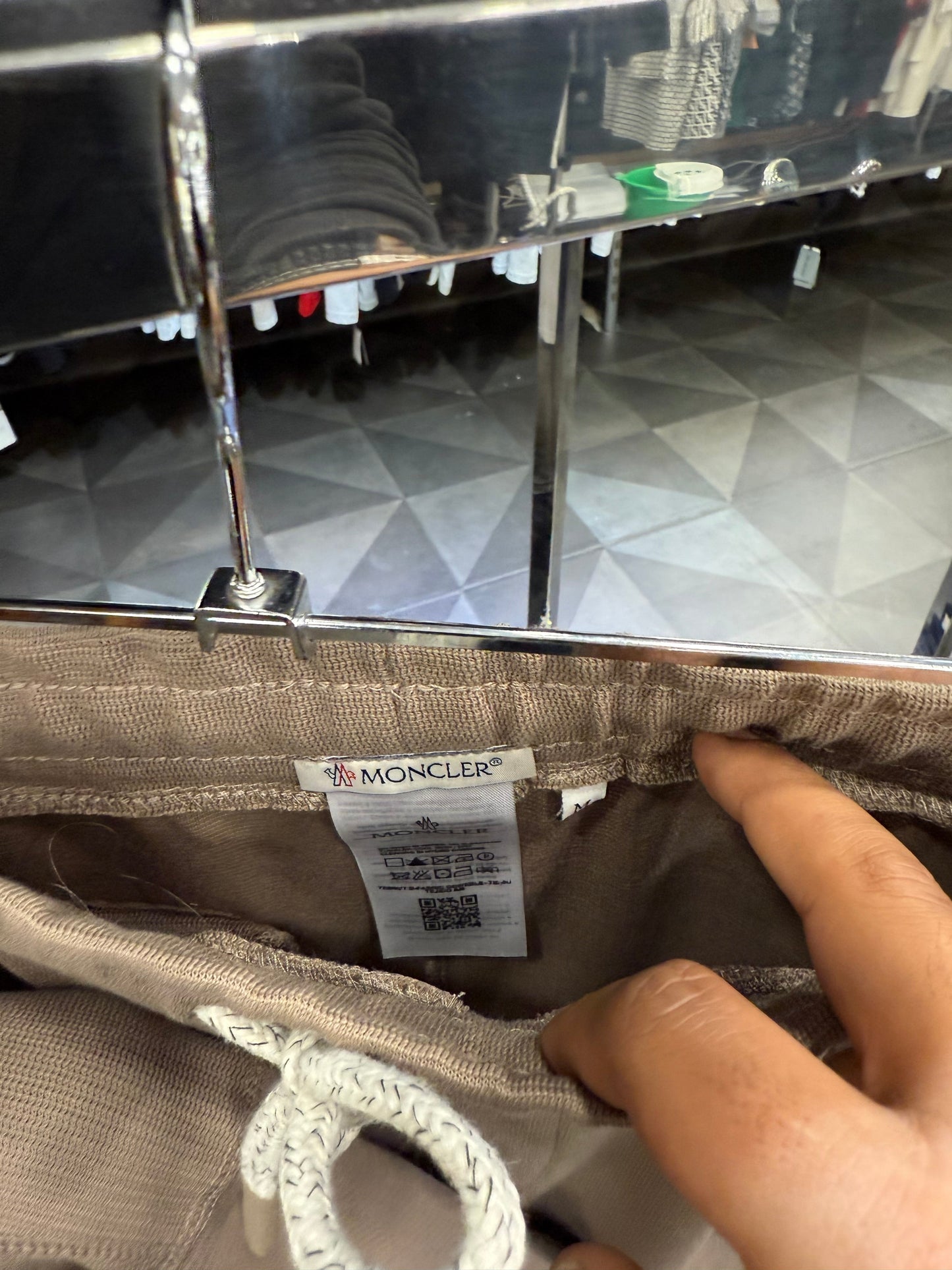 MONCLER SET - 3A QUALITY