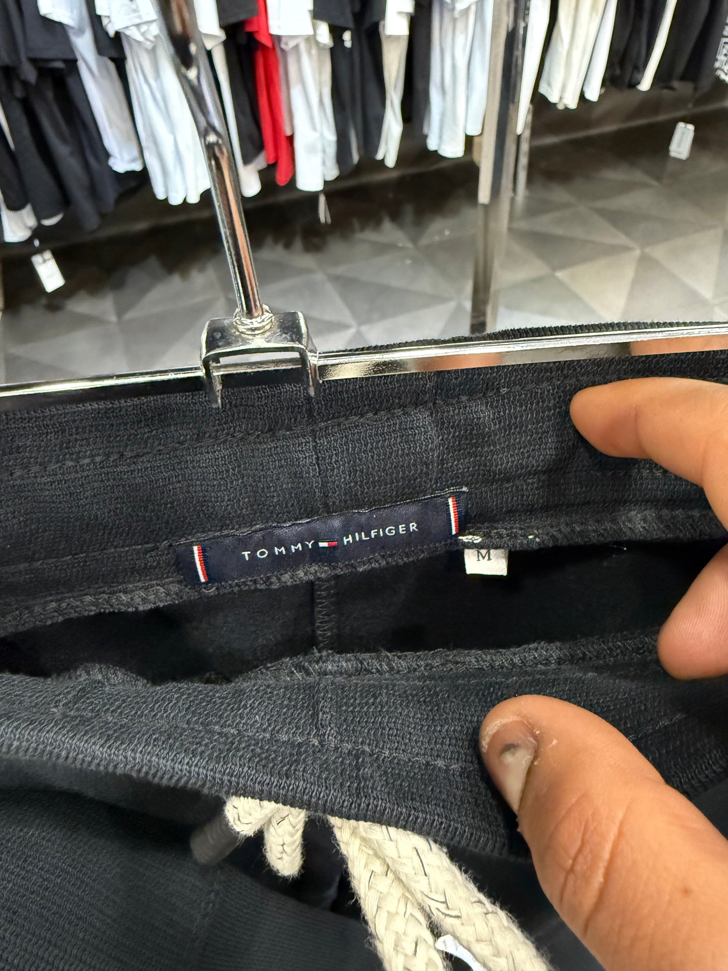 TOMMY HILFIGER SET - 3A QUALITY