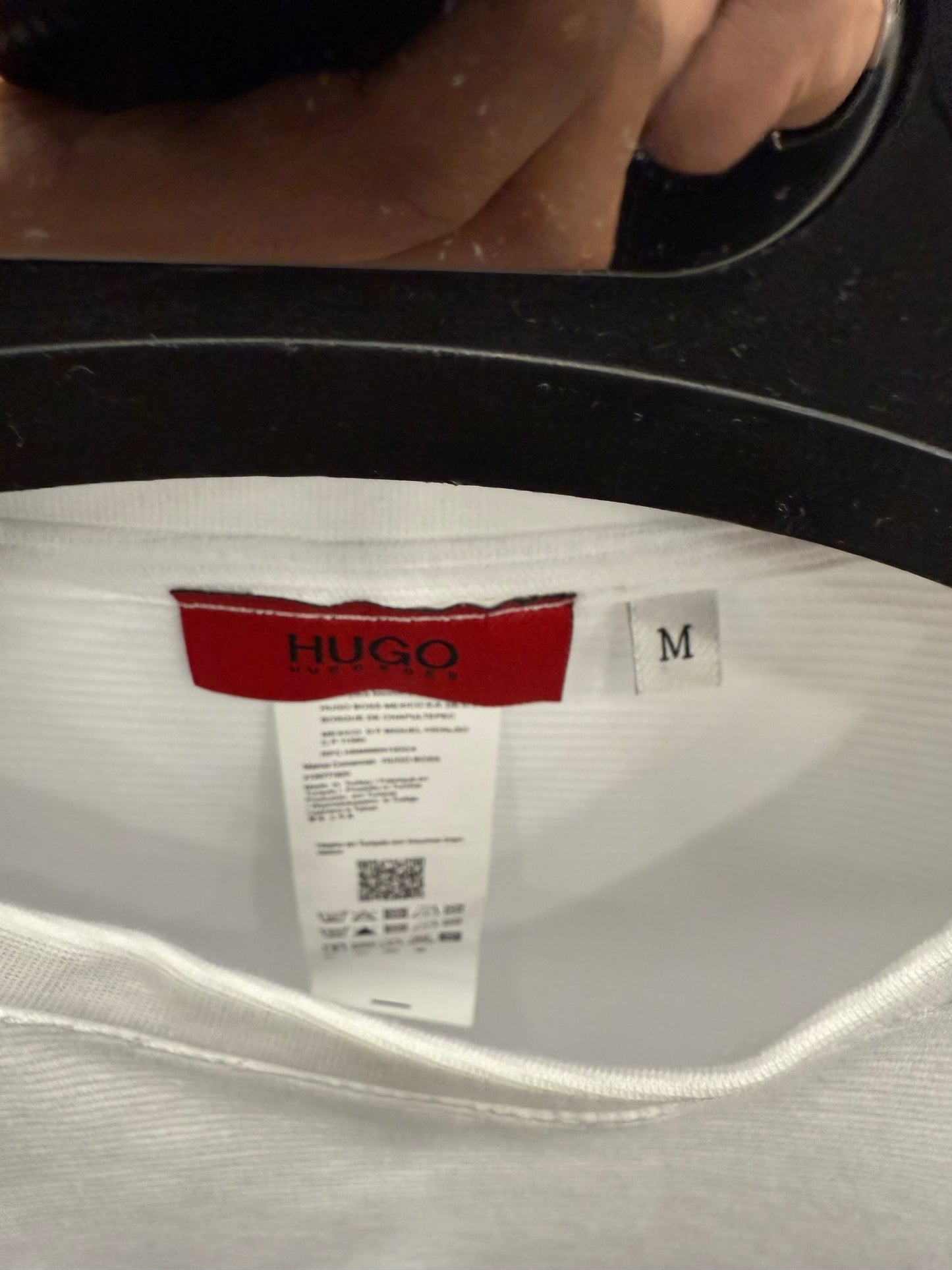 HUGO SET - 3A QUALITY