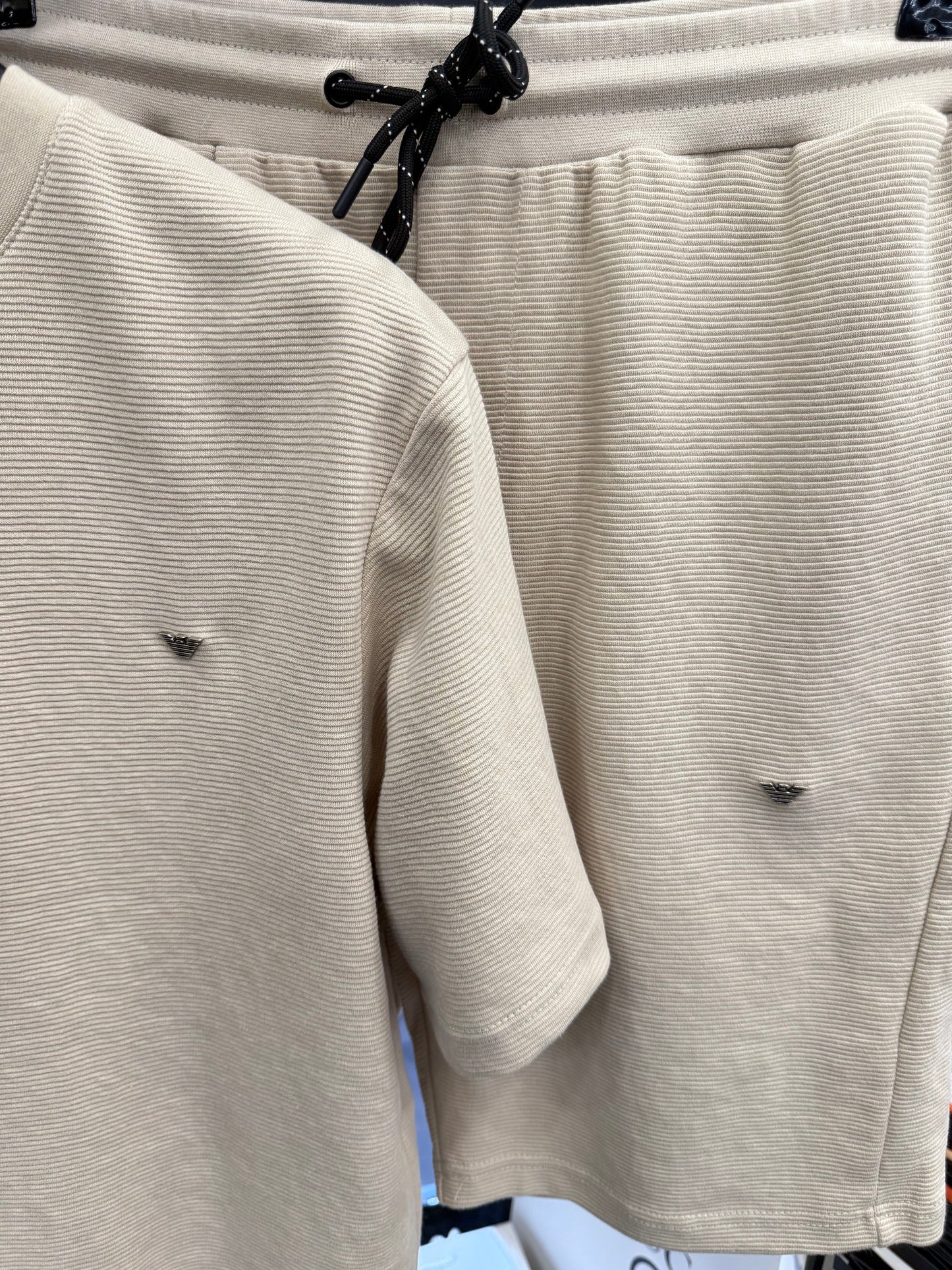 ARMANI SET - 3A QUALITY