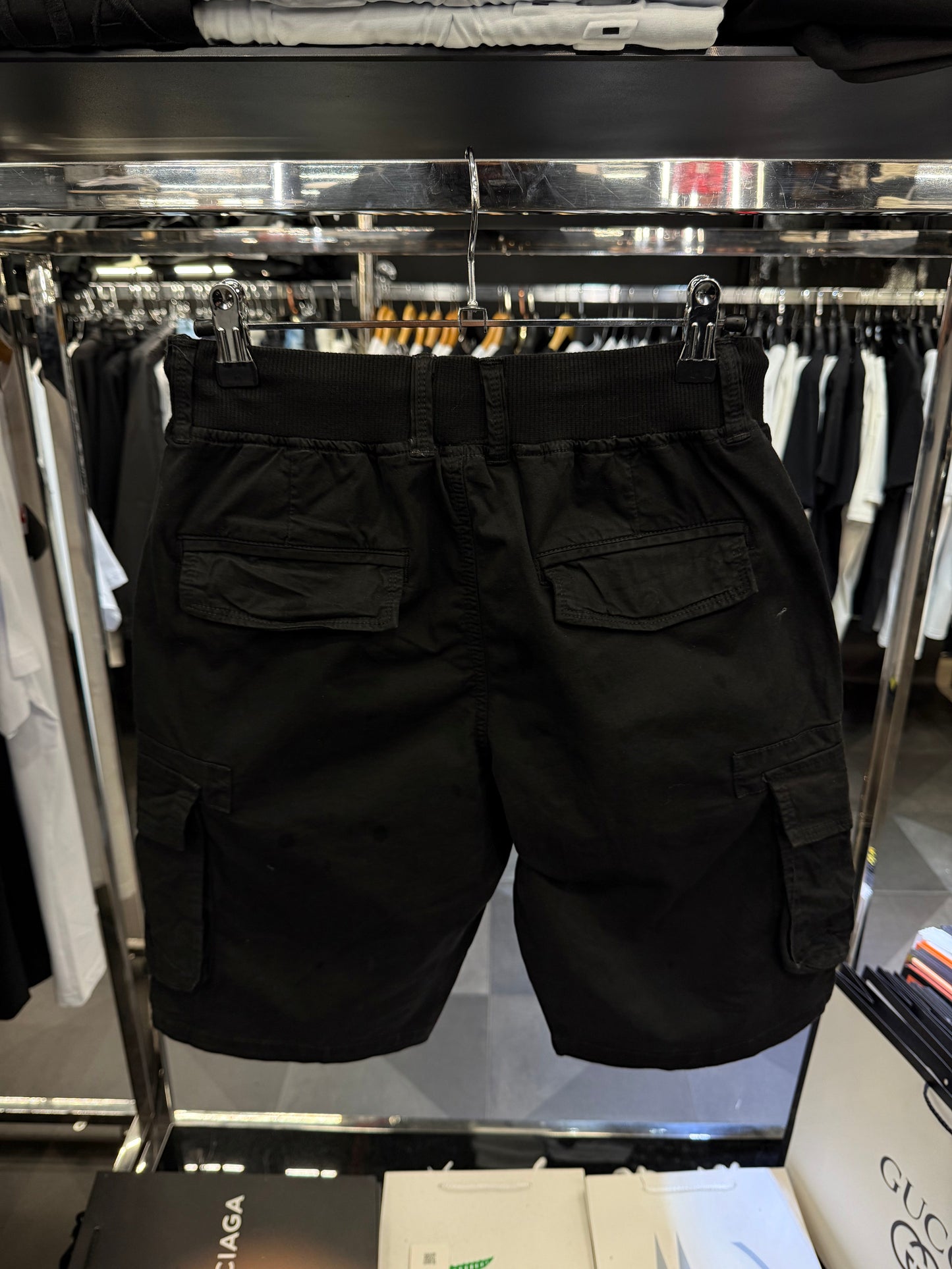 HUGO ΒΕΡΜΟΥΔΑ - 3A QUALITY