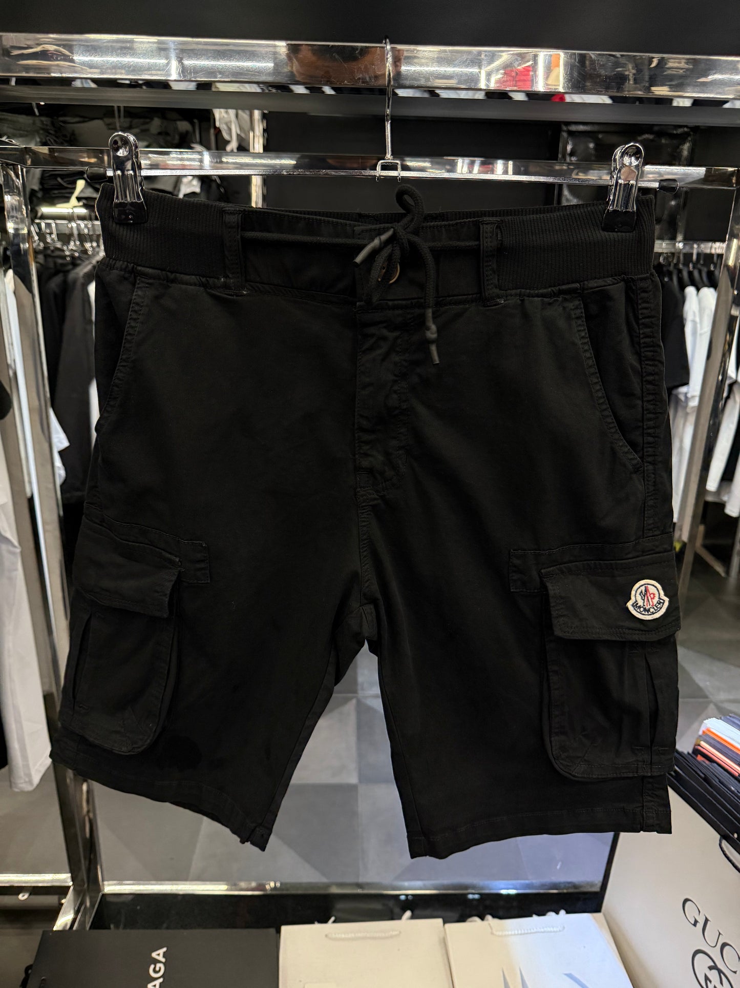 MONCLER ΒΕΡΜΟΥΔΑ - 3A QUALITY