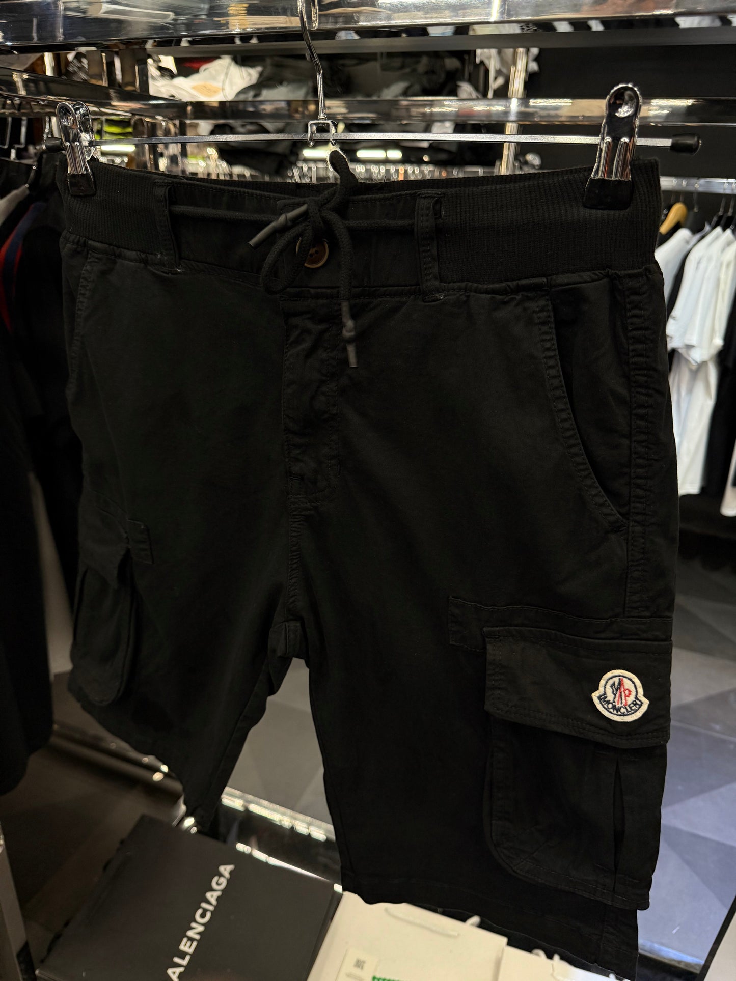 MONCLER ΒΕΡΜΟΥΔΑ - 3A QUALITY