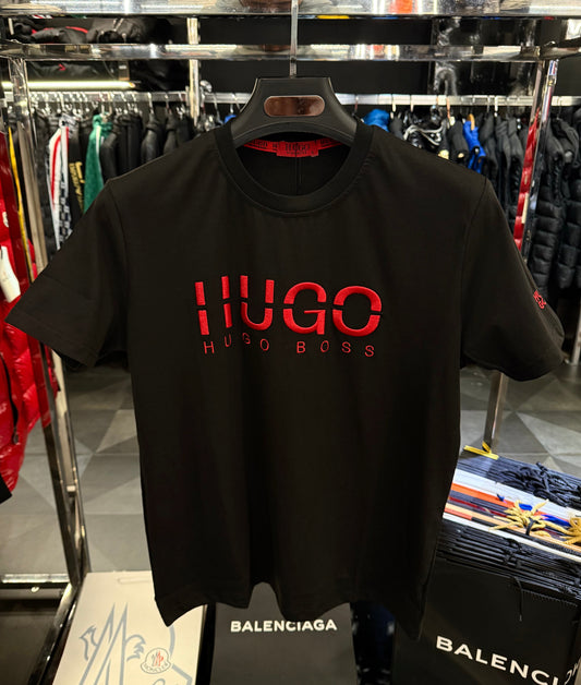 HUGO - T-SHIRT
