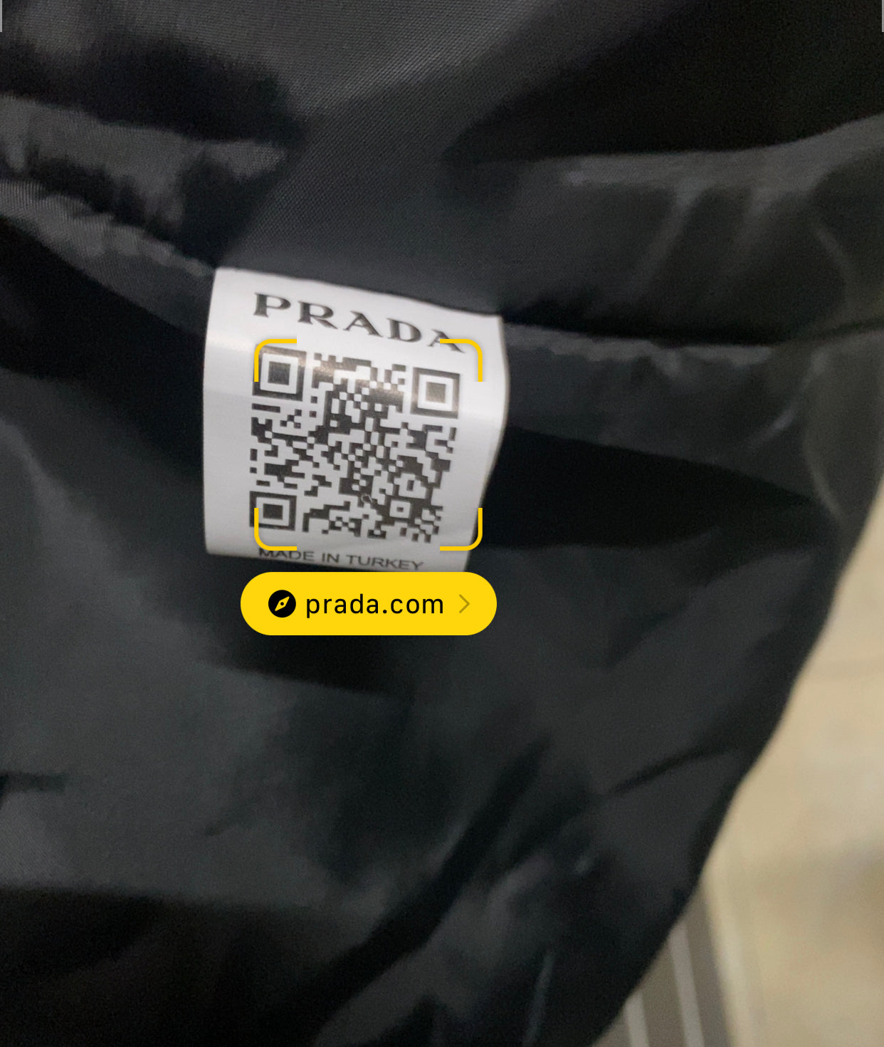 ΑΜΑΝΙΚΟ ΜΠΟΥΦΑΝ - MONCLER