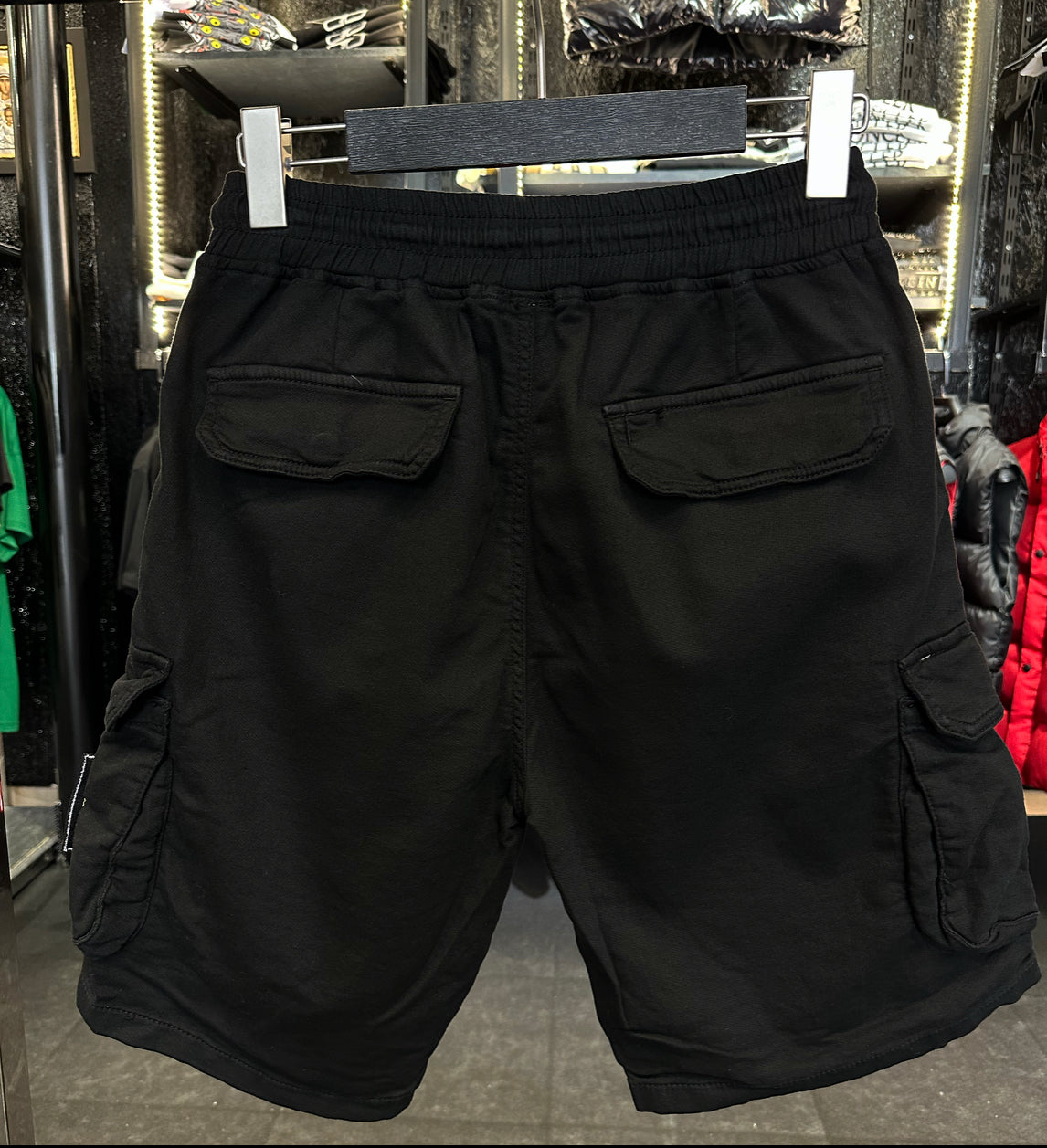 ΒΕΡΜΟΥΔΑ - STONE ISLAND