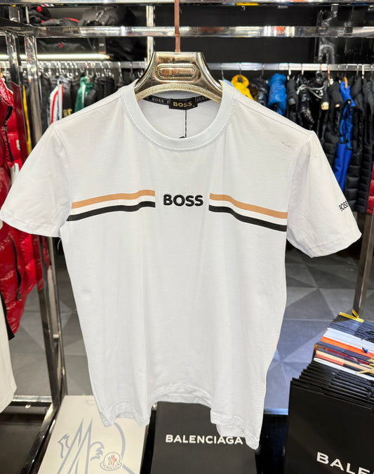 BOSS - T-SHIRT