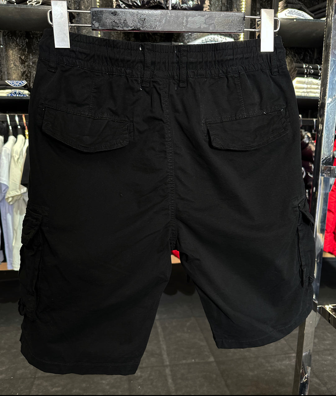 BΕΡΜΟΥΔΑ - MONCLER