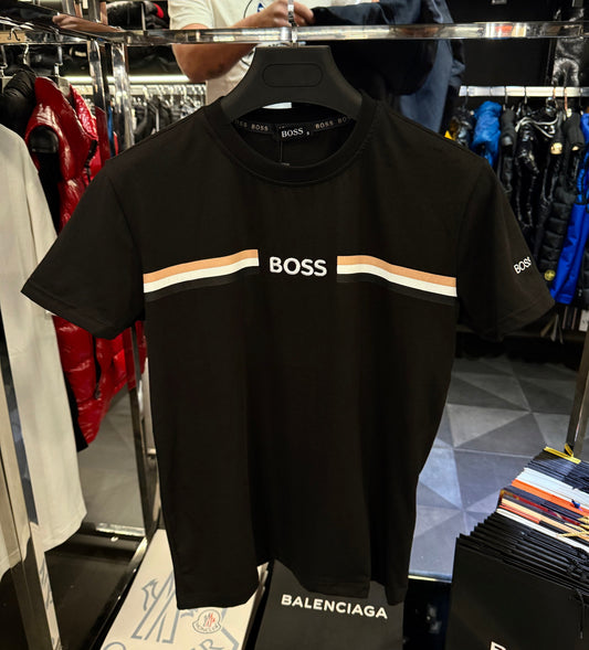 BOSS - T-SHIRT