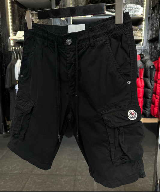 BΕΡΜΟΥΔΑ - MONCLER