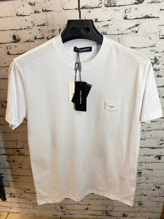 DOLCE & GABBANA - T-SHIRT