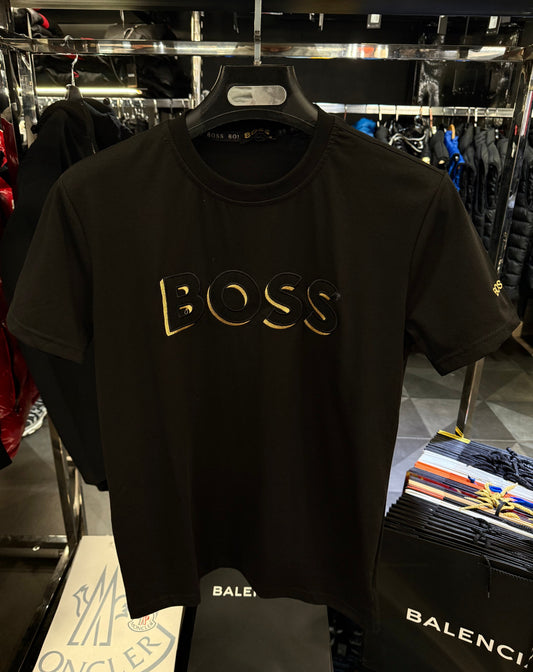 BOSS - T-SHIRT