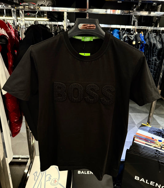 BOSS - T-SHIRT