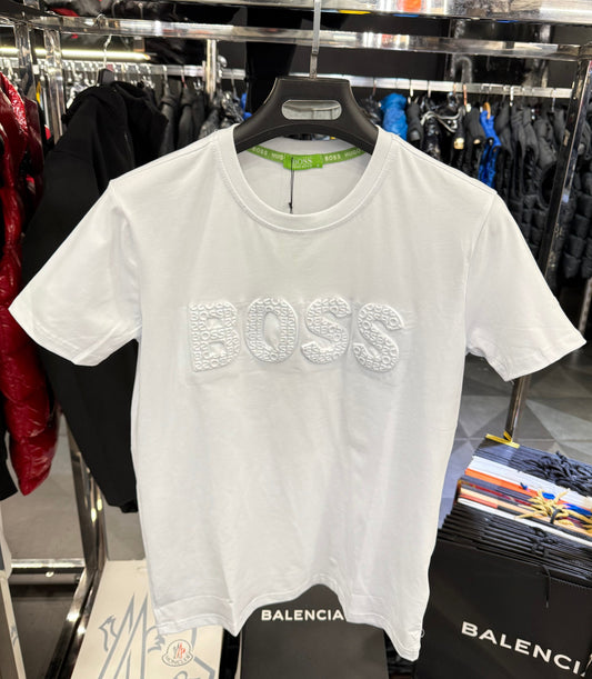 BOSS - T-SHIRT