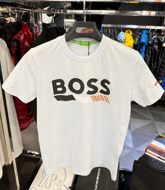 BOSS - T-SHIRT