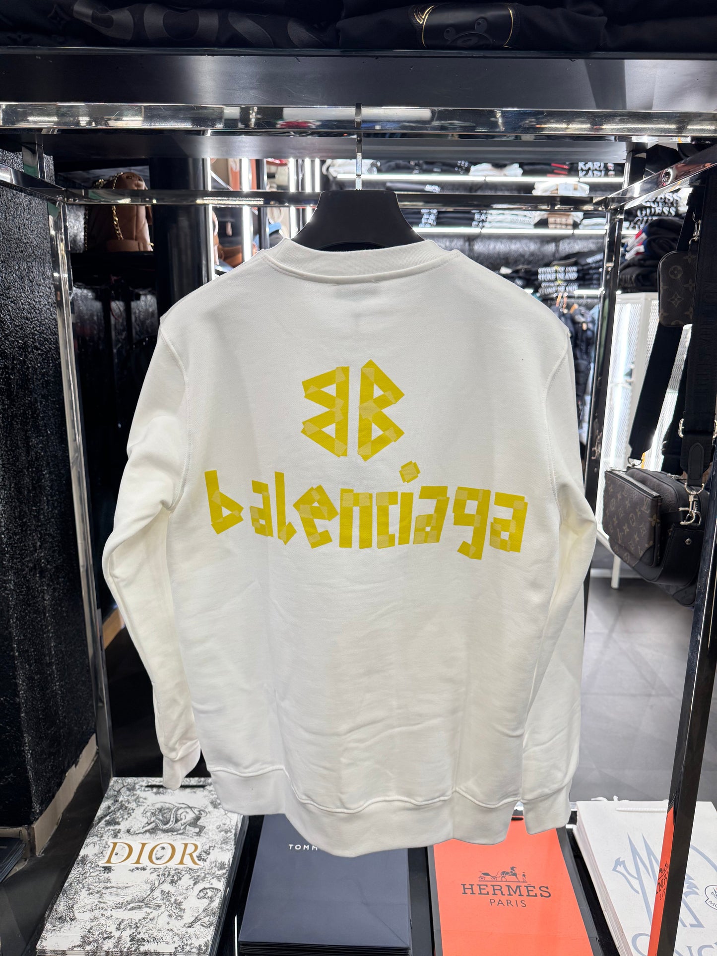 ΦΟΥΤΕΡ - BALENCIAGA SALES