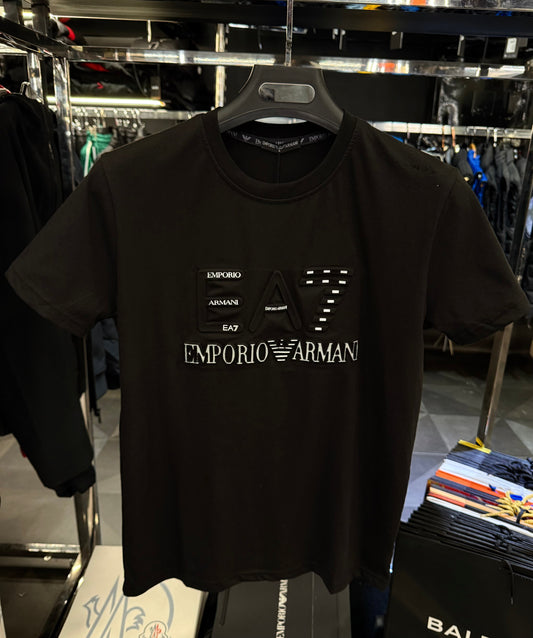 ARMANI - T-SHIRT