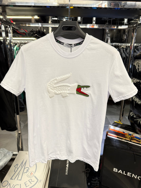 LACOSTE - T-SHIRT