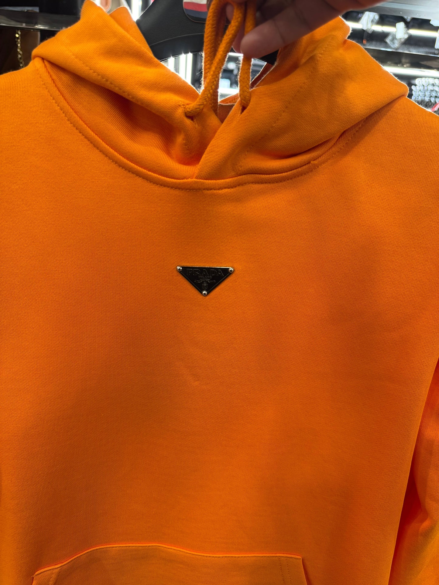 ΦΟΥΤΕΡ PRADA - SALES