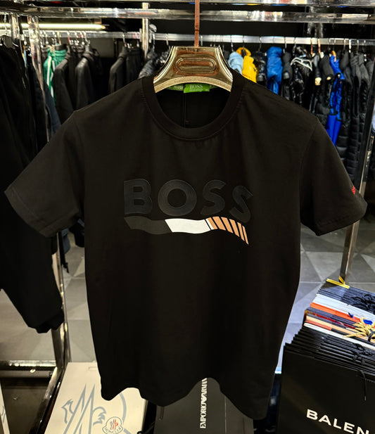 BOSS - T-SHIRT
