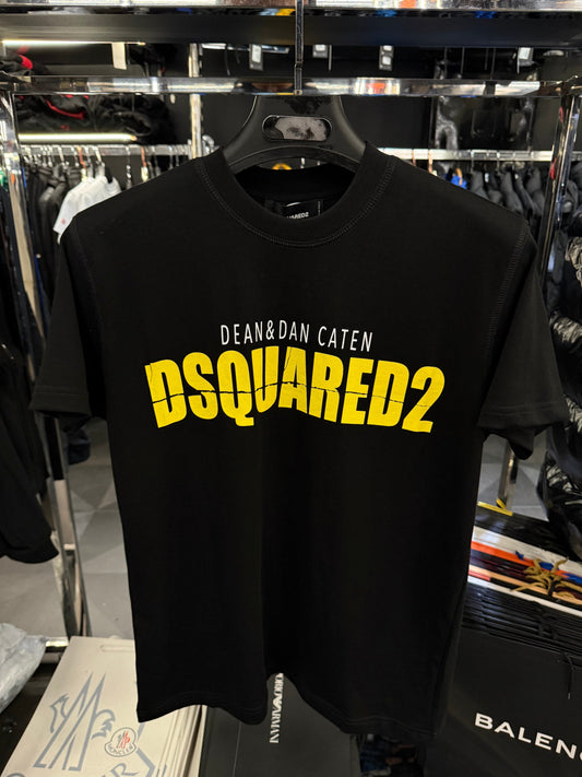 DSQUARED2 - T-SHIRT