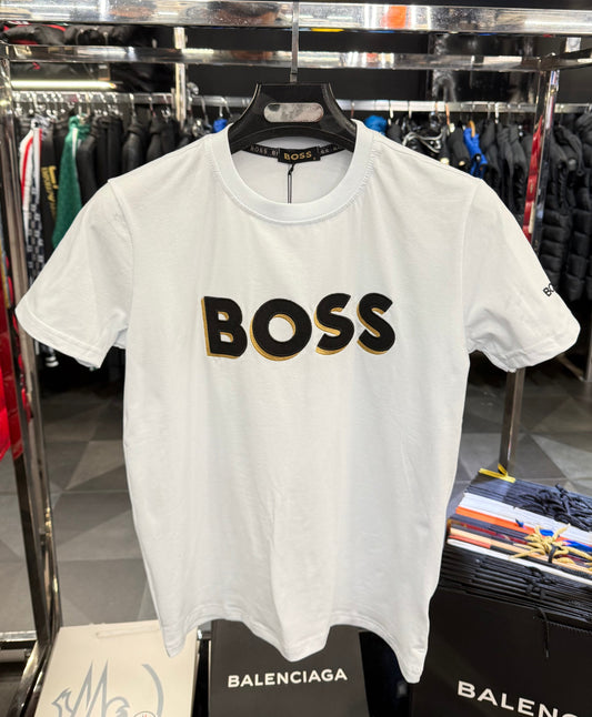 BOSS - T-SHIRT