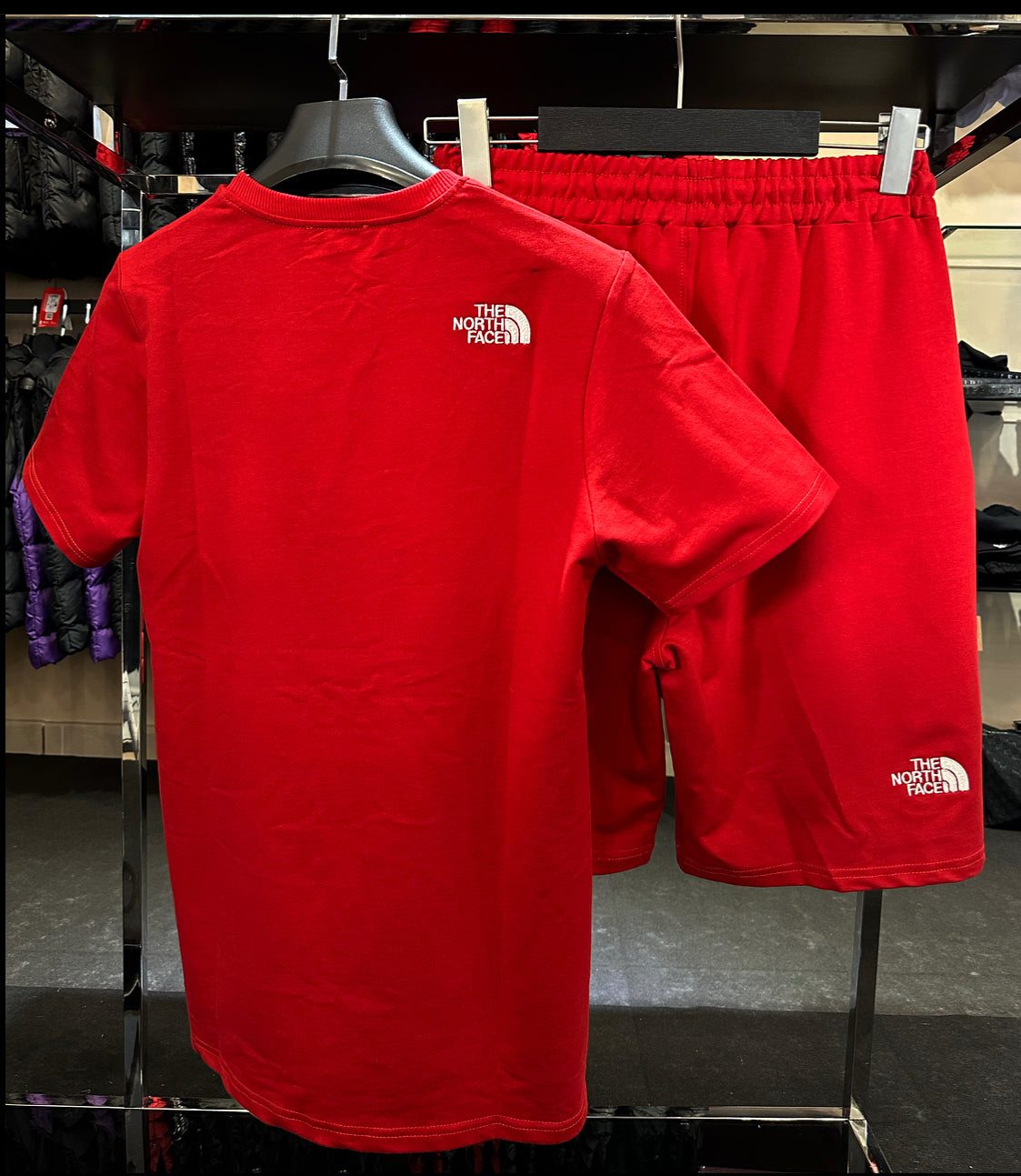 The north face 065 ΣΕΤ ΣΟΡΤΣ