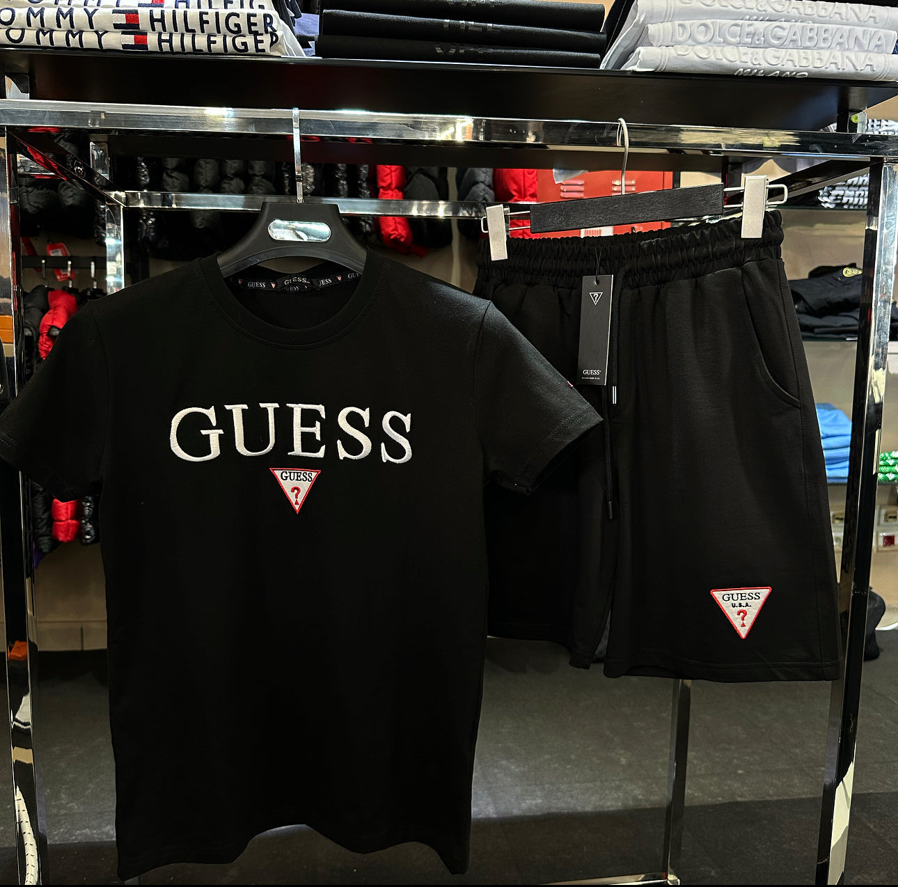 Guess 061 ΣΕΤ ΣΟΡΤΣ