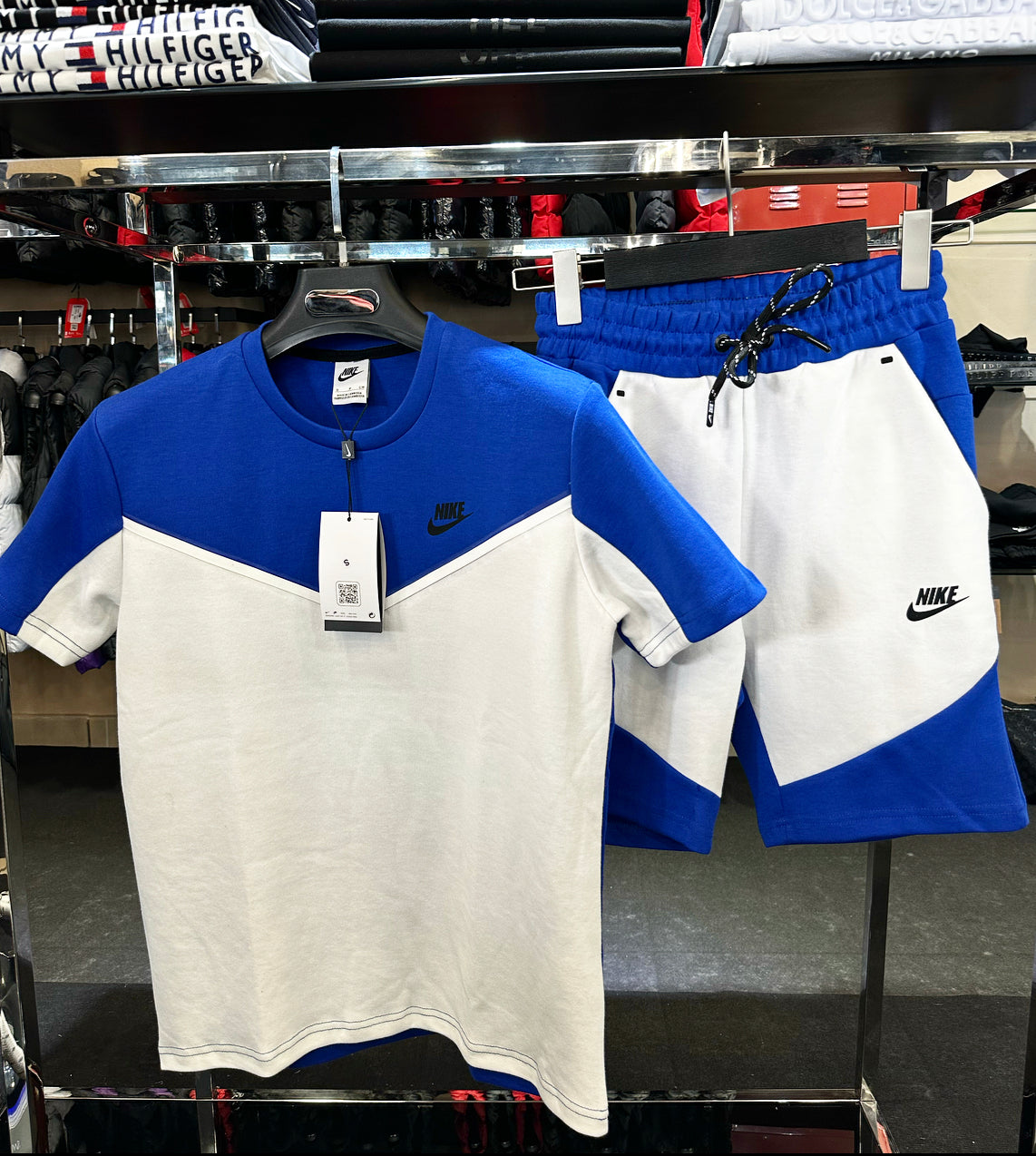 Nike tech fleece 059 ΣΕΤ ΣΟΡΤΣ