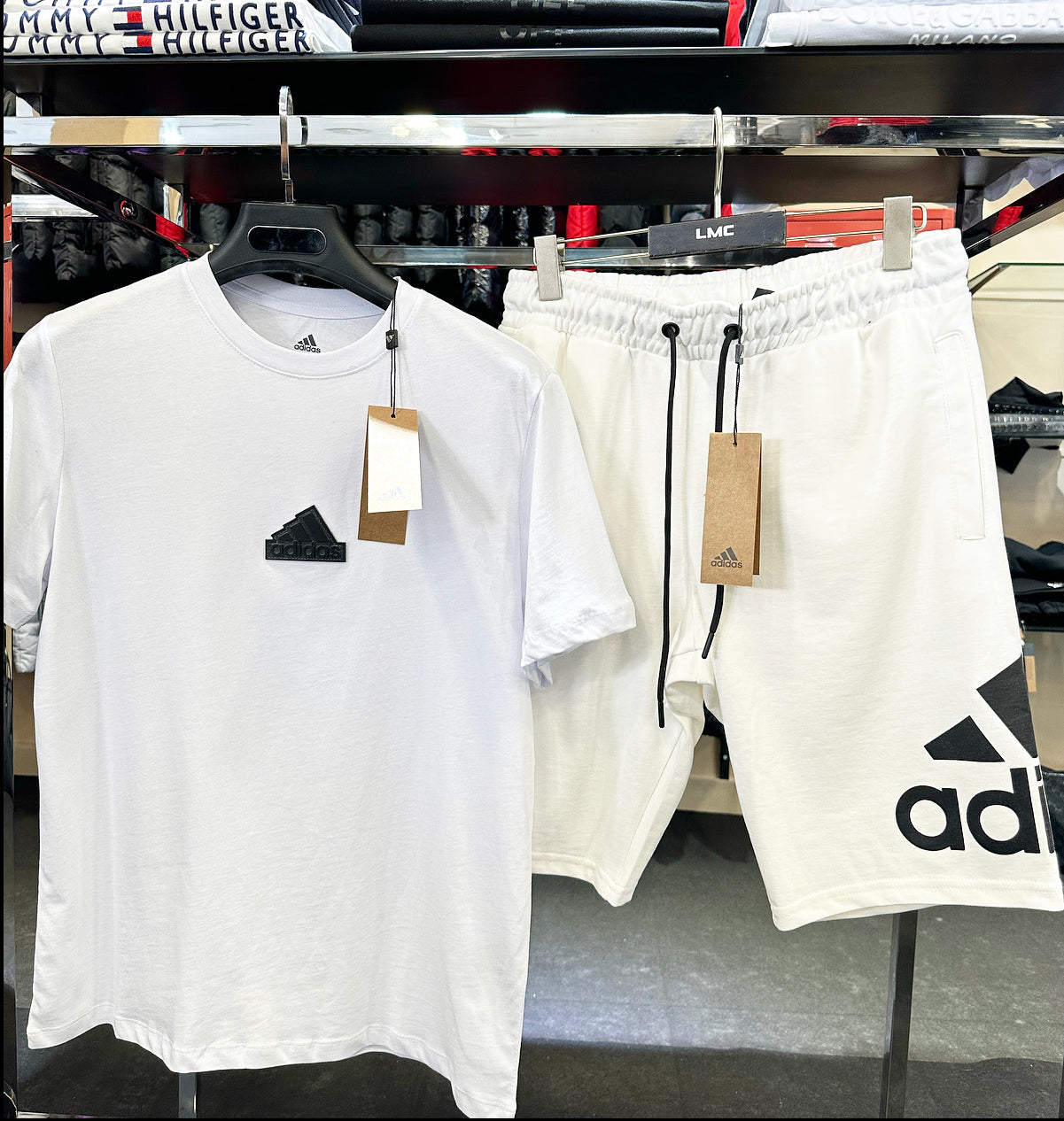 Adidas 043 ΣΕΤ ΣΟΡΤΣ