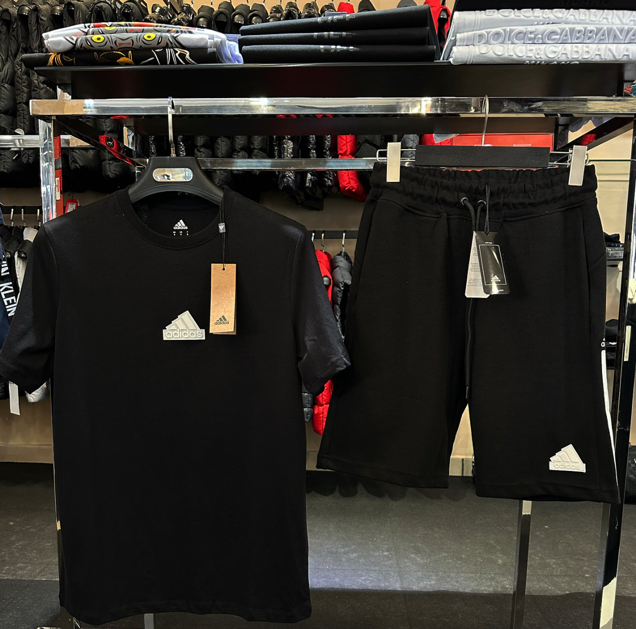 Adidas 041 ΣΕΤ ΣΟΡΤΣ