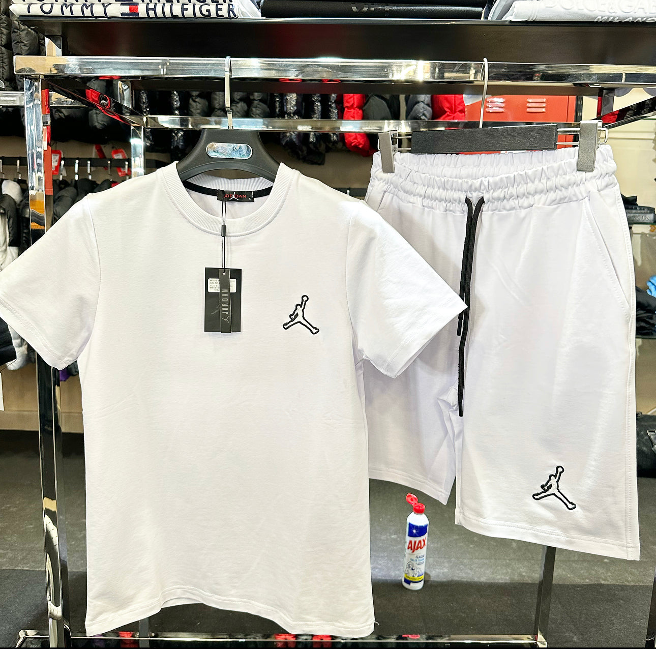 Nike air-Jordan 049 ΣΕΤ ΣΟΡΤΣ