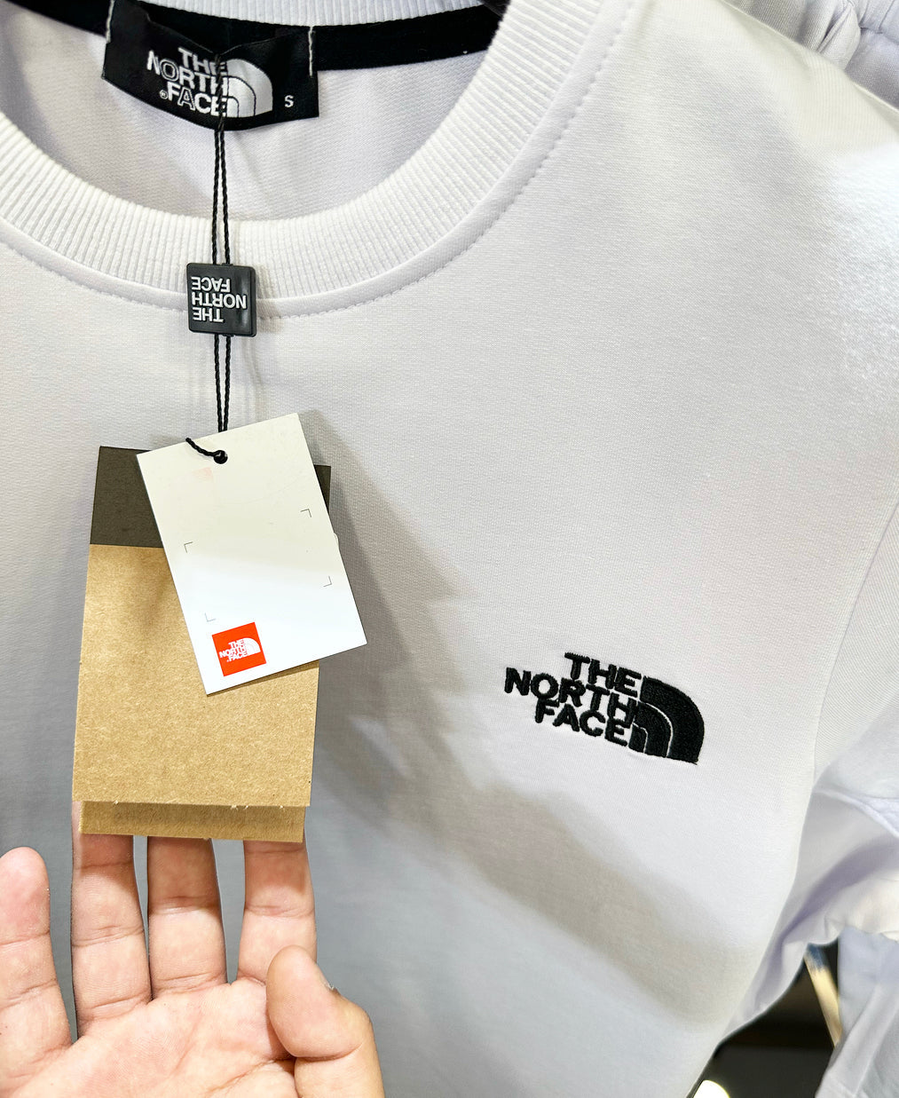 The north face 047 ΣΕΤ ΣΟΡΤΣ